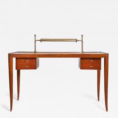 Guglielmo Ulrich Illuminated Desk by Guglielmo Ulrich - 4163700