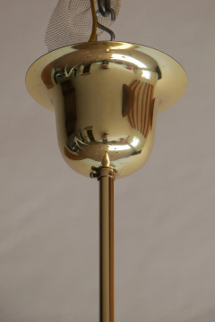 Guglielmo Ulrich Italian Mid Century Chandelier Attributed to Guglielmo Ulrich 1945s - 2601707