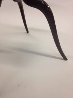 Guglielmo Ulrich Italian Mid Century Modern Arachnid Coffee Side Table Guglielmo Ulrich 1940 - 1759574