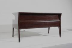 Guglielmo Ulrich Italian desk in the style of Ulrich  - 4124708