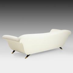 Guglielmo Ulrich Large Sofa attributed to Guglielmo Ulrich - 1834151