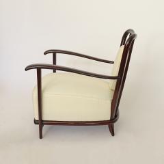 Guglielmo Ulrich Lounge Chair Attributed to Guglielmo Ulrich - 4306555