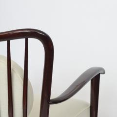 Guglielmo Ulrich Lounge Chair Attributed to Guglielmo Ulrich - 4306556