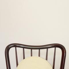 Guglielmo Ulrich Lounge Chair Attributed to Guglielmo Ulrich - 4306557