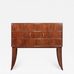 Guglielmo Ulrich Mid century Modern bar by Guglielmo Ulrich  - 2009977