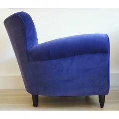 Guglielmo Ulrich PAIR OF ARMCHAIRS BY GUGLIELMO ULRICH - 1908419