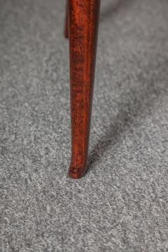 Guglielmo Ulrich Set of Eight Dining Chairs by Guglielmo Ulrich - 468683