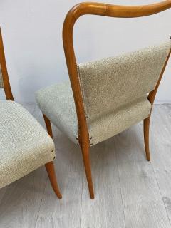 Guglielmo Ulrich Side Bedroom Chairs - 3373650