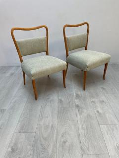 Guglielmo Ulrich Side Bedroom Chairs - 3373652