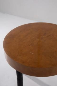 Guglielmo Ulrich Small and rare Italian coffee table by Guglielmo Ulrich for ARCA - 3963880