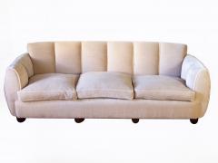 Guglielmo Ulrich Sofa by Guglielmo Ulrich - 1443892