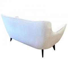 Guglielmo Veronesi Guglielmo Veronesi Perla Sofa Italy 1950s - 960311