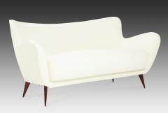 Guglielmo Veronesi Perla Sofa - 1083027