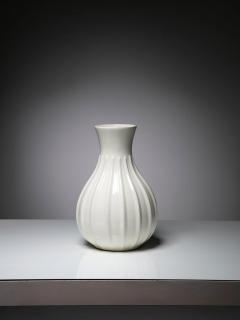Guido Andloviz Ceramic Vase by Guido Andloviz for SCI Laveno  - 4724745