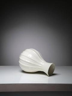 Guido Andloviz Ceramic Vase by Guido Andloviz for SCI Laveno  - 4724746
