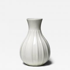 Guido Andloviz Ceramic Vase by Guido Andloviz for SCI Laveno  - 4748422