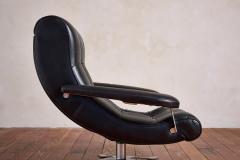 Guido Bonzani Guido Bonzanini Swivel Chairs - 4530791