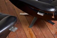 Guido Bonzani Guido Bonzanini Swivel Chairs - 4530811