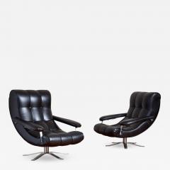 Guido Bonzani Guido Bonzanini Swivel Chairs - 4533004