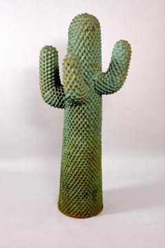 Guido Drocco 1st Edition Cactus Coat Rack by Guido Drocco Franco Mello for Gufram 1960s - 3352047