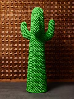 Guido Drocco Cactus Coatrack by Guido Drocco and Franco Mello - 3107130