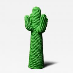 Guido Drocco Cactus Coatrack by Guido Drocco and Franco Mello - 4751691
