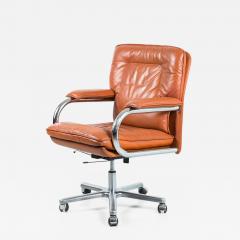 Guido Faleschini Guido Faleschini Executive Desk Chair by Pace - 385513