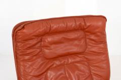 Guido Faleschini Guido Faleschini for i4 Mariani Executive Chair Model 325 Italy 1970 - 4745134