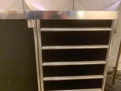 Guido Faleschini Mid Century Modern Three Part Sideboard by Guido Faleschini for Herm s - 2862186