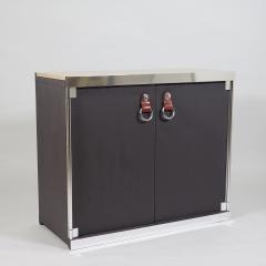 Guido Faleschini Pair of Two Door Cabinets - 1245296