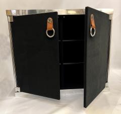 Guido Faleschini Pair of cabinets by Guido Faleschini Italy circa 1970 - 3411154