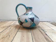 Guido Gambone CERAMIC PITCHER BY GUIDO GAMBONE - 2014091