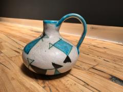 Guido Gambone CERAMIC PITCHER BY GUIDO GAMBONE - 2014094