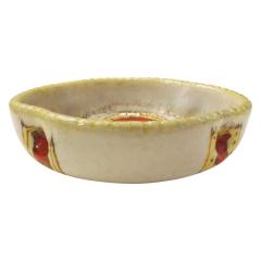 Guido Gambone Guido Gambone Artfully Crafted Ceramic Bowl 1950s - 336433