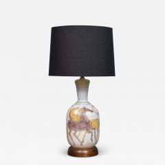 Guido Gambone Guido Gambone Table Lamp Italy - 3391048