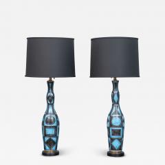 Guido Gambone Guido Gambone Table Lamps - 3100480