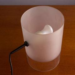 Guido Maria Rosati Fatua Table Lamp by Guido Rosati for Fontana Arte - 4727081