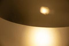 Guido Maria Rosati Set Fatua Table Lamps by Guido Rosati for Fontana Arte Italy 1970s - 4300165