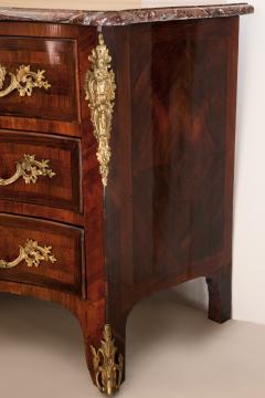 Guillaume Schwingkens Louis XV Ormolu Mounted Bomb Commode Circa 1750 - 563778