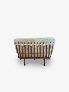 Guillerme et Chambron 1970S SOFA - 3506833