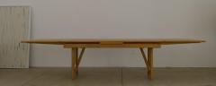 Guillerme et Chambron Dining Table by Guillerme et Chambron A lItalienne  - 530800