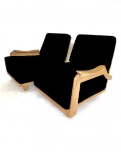 Guillerme et Chambron French Guillerme et Chambron SETTEE Votre Maison MODEL ELMYRE - 4706538