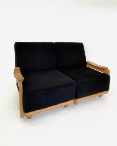 Guillerme et Chambron French Guillerme et Chambron SETTEE Votre Maison MODEL ELMYRE - 4706539