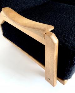 Guillerme et Chambron French Guillerme et Chambron SETTEE Votre Maison MODEL ELMYRE - 4706541