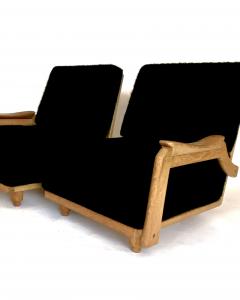 Guillerme et Chambron French Guillerme et Chambron SETTEE Votre Maison MODEL ELMYRE - 4706544