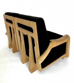 Guillerme et Chambron French Guillerme et Chambron SETTEE Votre Maison MODEL ELMYRE - 4706547