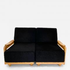Guillerme et Chambron French Guillerme et Chambron SETTEE Votre Maison MODEL ELMYRE - 4707891