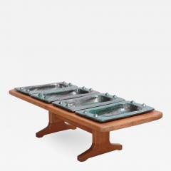 Guillerme et Chambron French Table Tray by Guillerme et Chambron Boneslaw Danikowski Serving Piece - 595511