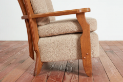 Guillerme et Chambron GUILLEREME ET CHAMBRON CHAIR - 3562144