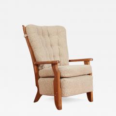 Guillerme et Chambron GUILLEREME ET CHAMBRON CHAIR - 3563849